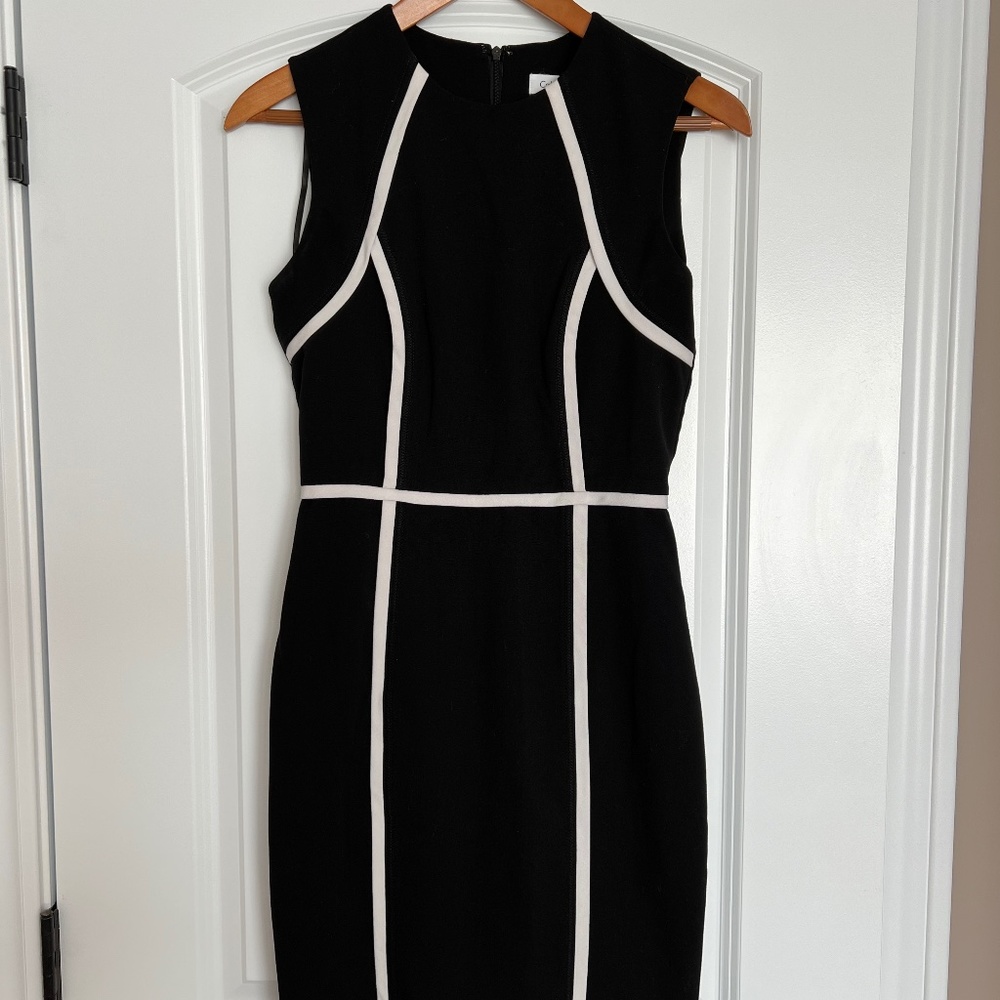 Calvin Klein Dress